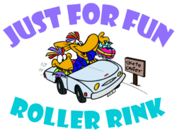 Just for Fun Roller Rink | Best birthday parties and group events in northern IL