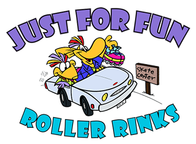 Just for Fun Roller Rink | Best birthday parties in Mundelein, IL